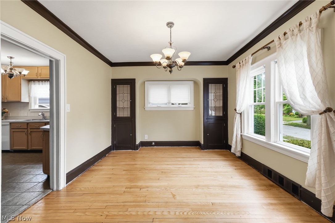 3511 Northcliffe Road Cleveland Heights OH 44118