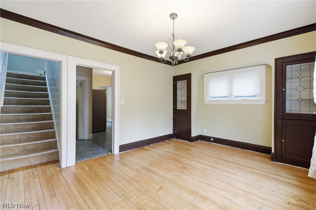 3511 Northcliffe Road Cleveland Heights OH 44118