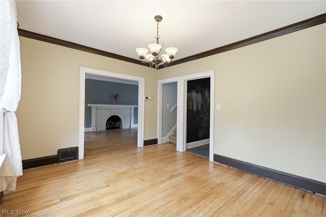 3511 Northcliffe Road Cleveland Heights OH 44118