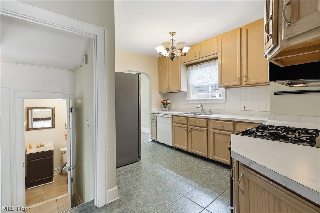 3511 Northcliffe Road Cleveland Heights OH 44118