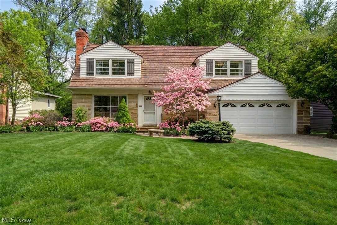1420 Westover Road Cleveland Heights OH 44118