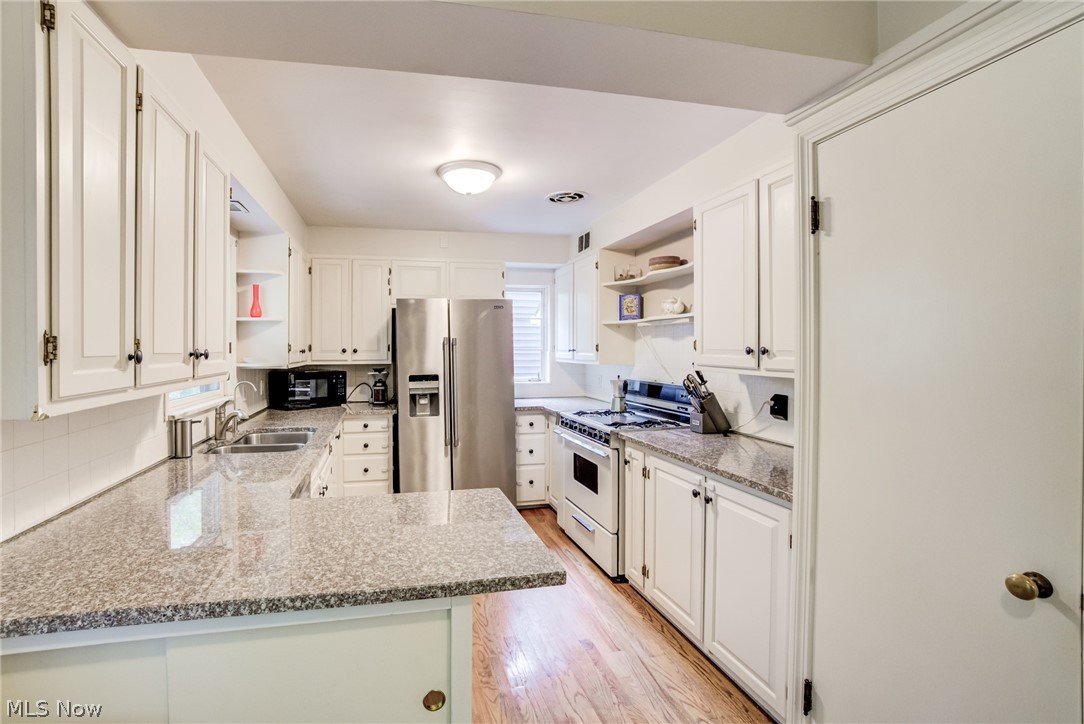 1420 Westover Road Cleveland Heights OH 44118