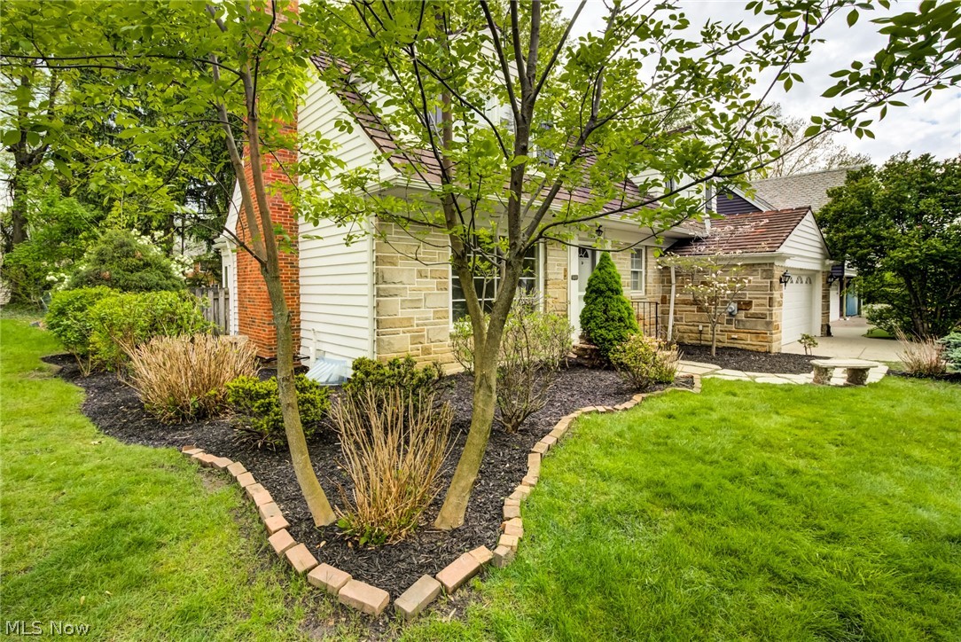 1420 Westover Road Cleveland Heights OH 44118