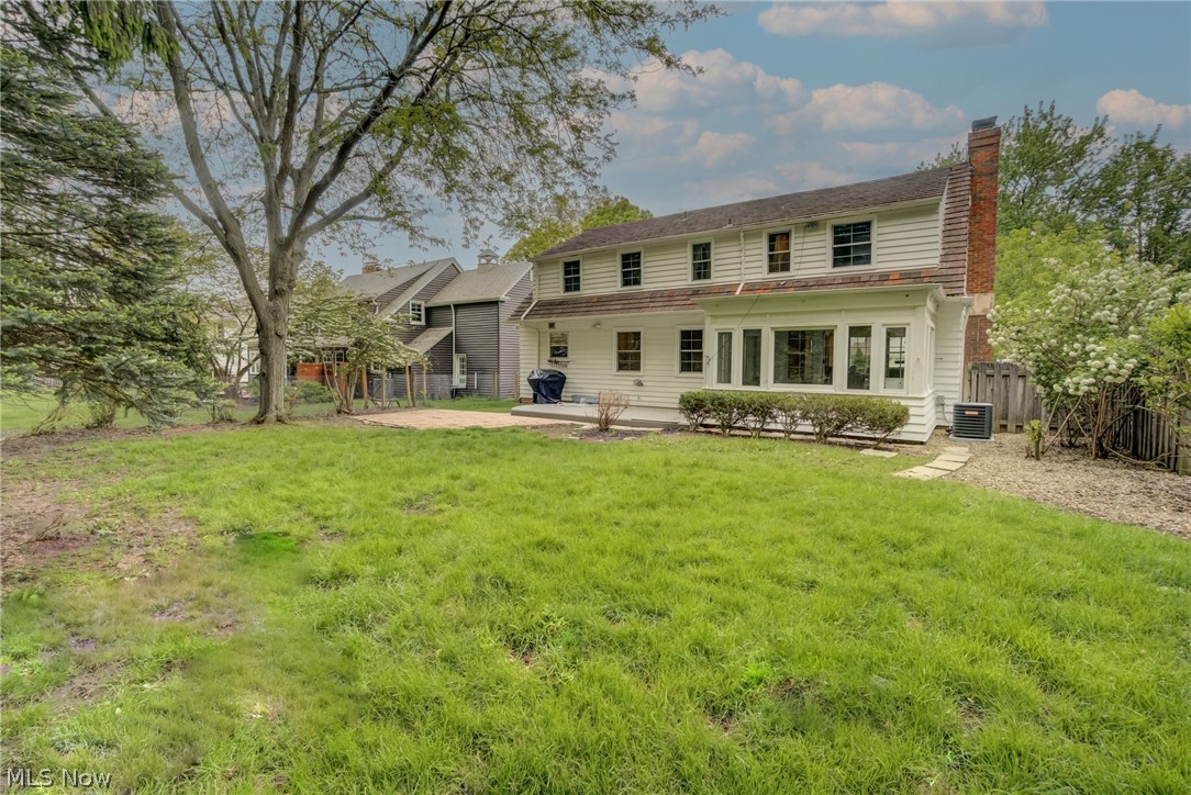 1420 Westover Road Cleveland Heights OH 44118