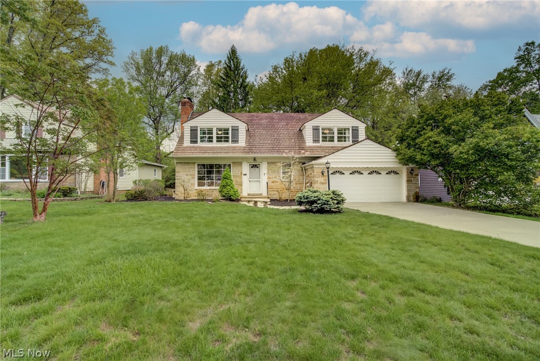 1420 Westover Road Cleveland Heights OH 44118