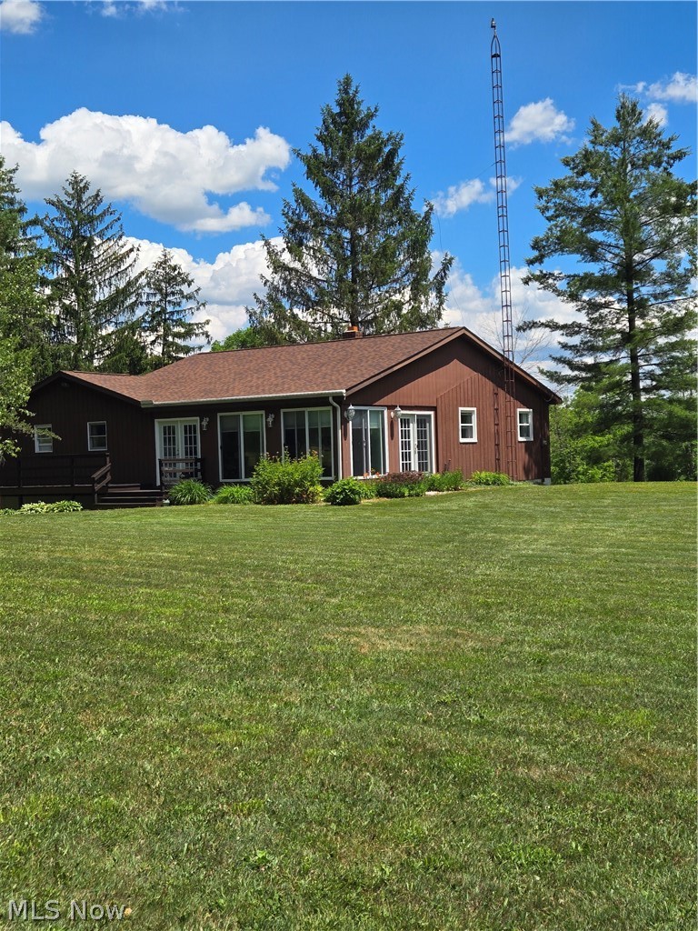 14640 Stone Road Newbury OH 44065