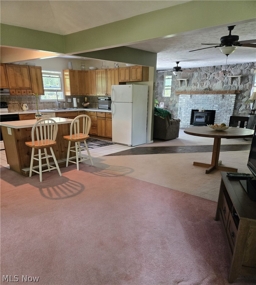 14640 Stone Road Newbury OH 44065