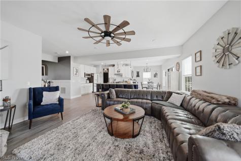 3345 Sandgate Street NW North Canton OH 44720