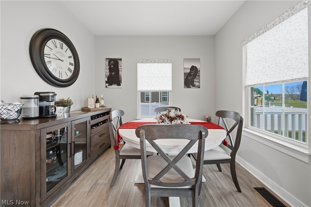 3345 Sandgate Street NW North Canton OH 44720