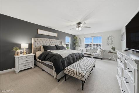 3345 Sandgate Street NW North Canton OH 44720