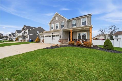 3345 Sandgate Street NW North Canton OH 44720