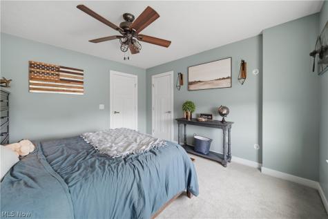 3345 Sandgate Street NW North Canton OH 44720