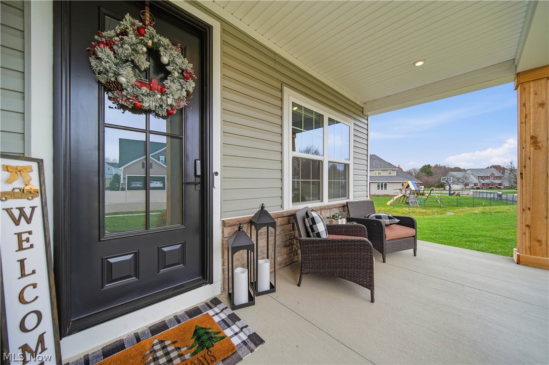 3345 Sandgate Street NW North Canton OH 44720