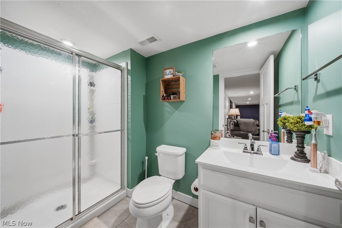 3345 Sandgate Street NW North Canton OH 44720