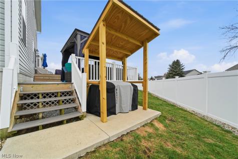 3345 Sandgate Street NW North Canton OH 44720