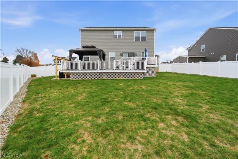 3345 Sandgate Street NW North Canton OH 44720