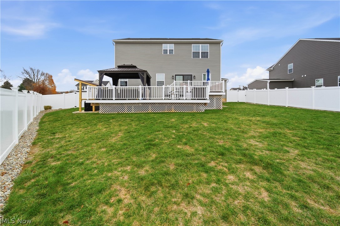 3345 Sandgate Street NW North Canton OH 44720