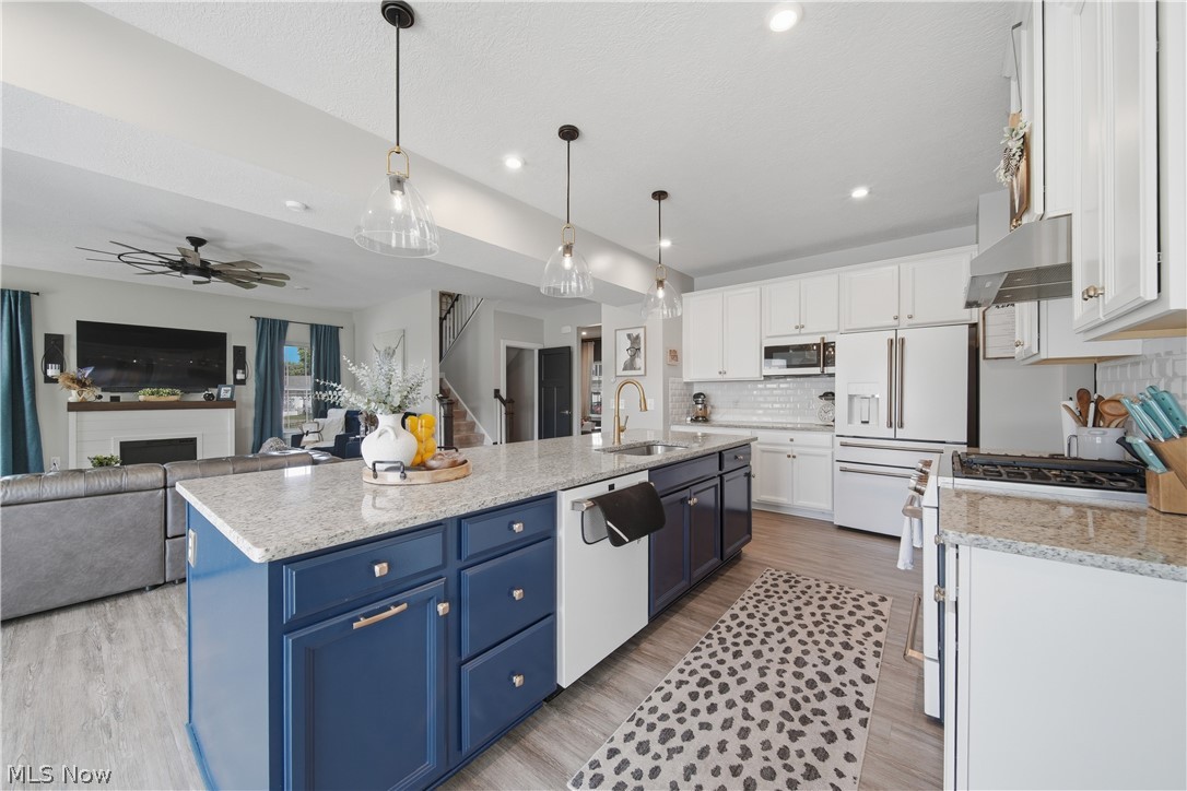 3345 Sandgate Street NW North Canton OH 44720