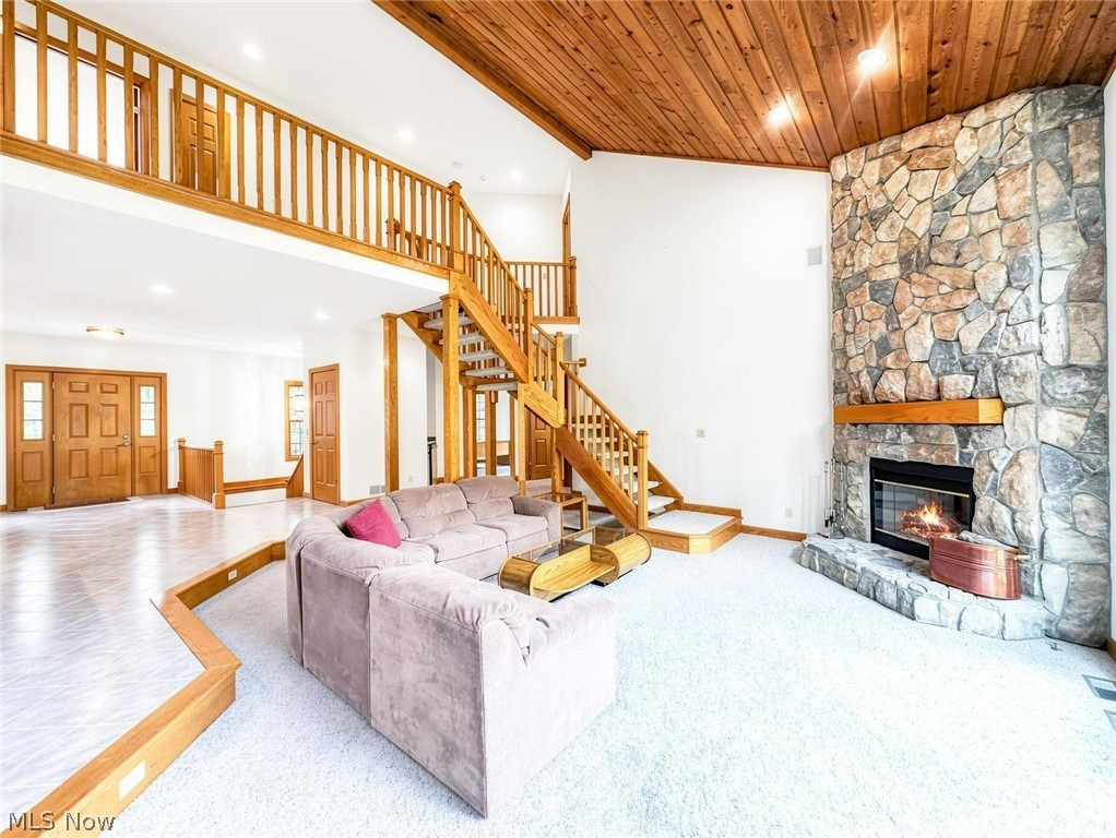 11440 Glenmora Drive Chardon OH 44024