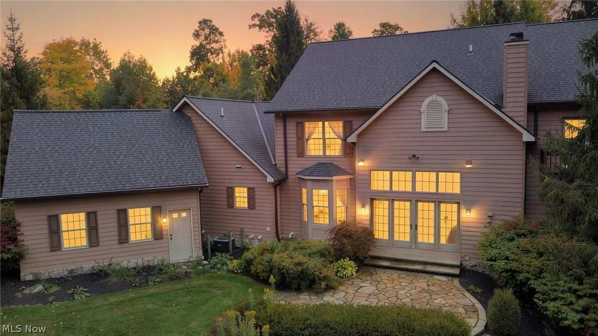 11440 Glenmora Drive Chardon OH 44024