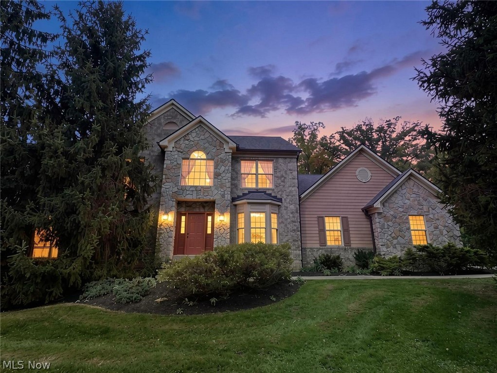 11440 Glenmora Drive Chardon OH 44024