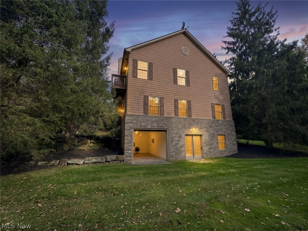11440 Glenmora Drive Chardon OH 44024