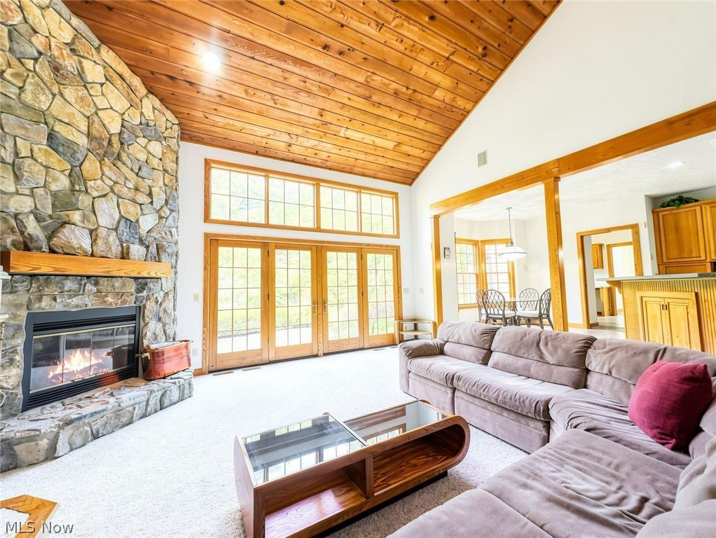 11440 Glenmora Drive Chardon OH 44024
