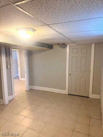 11919 Browning Avenue Cleveland OH 44120