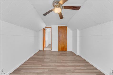4758 E 88th Street Garfield Heights OH 44125
