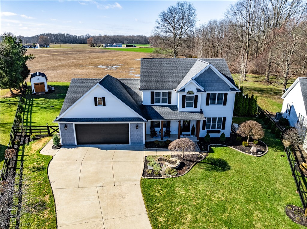 29 Stony Brook Lane Wakeman OH 44889
