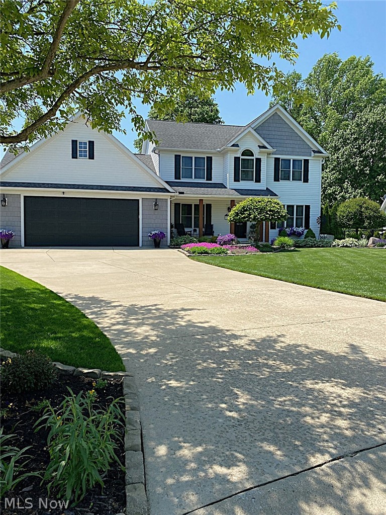 29 Stony Brook Lane Wakeman OH 44889