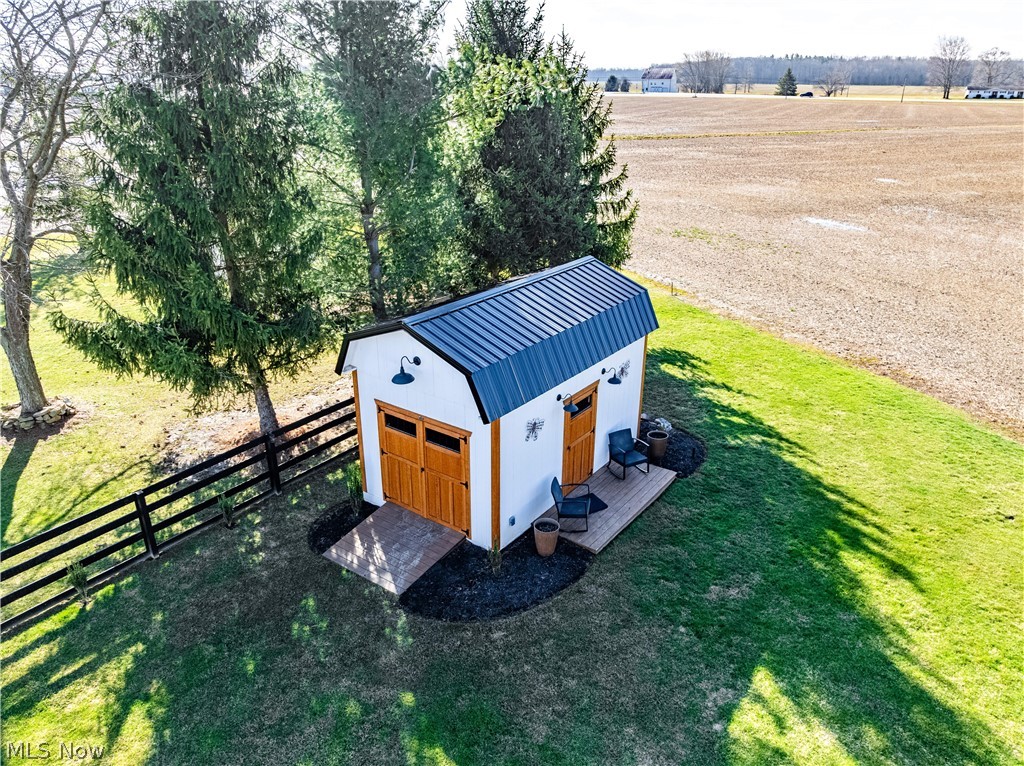 29 Stony Brook Lane Wakeman OH 44889