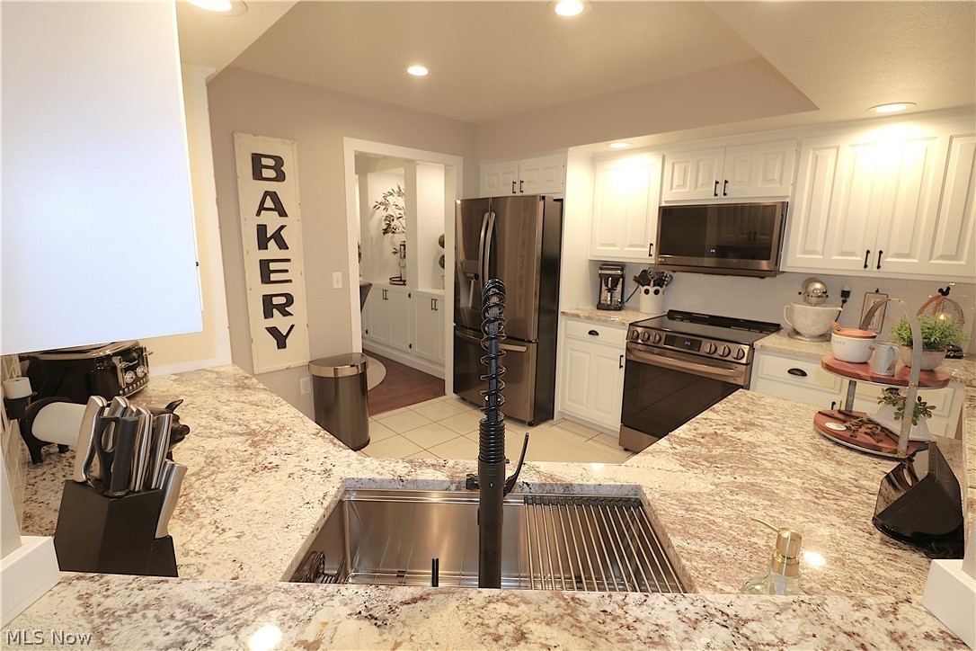 29 Stony Brook Lane Wakeman OH 44889