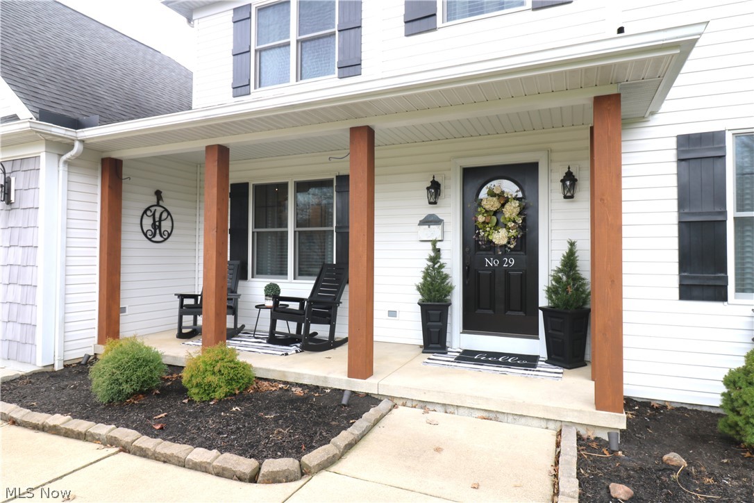 29 Stony Brook Lane Wakeman OH 44889