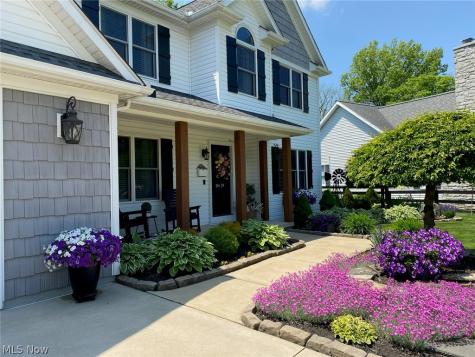 29 Stony Brook Lane Wakeman OH 44889