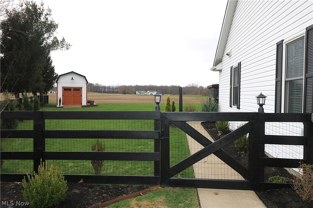 29 Stony Brook Lane Wakeman OH 44889