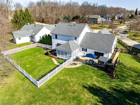 29 Stony Brook Lane Wakeman OH 44889