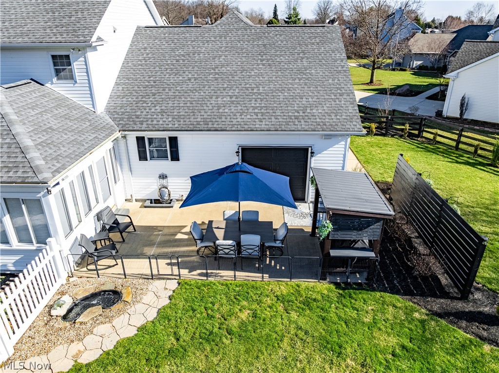29 Stony Brook Lane Wakeman OH 44889