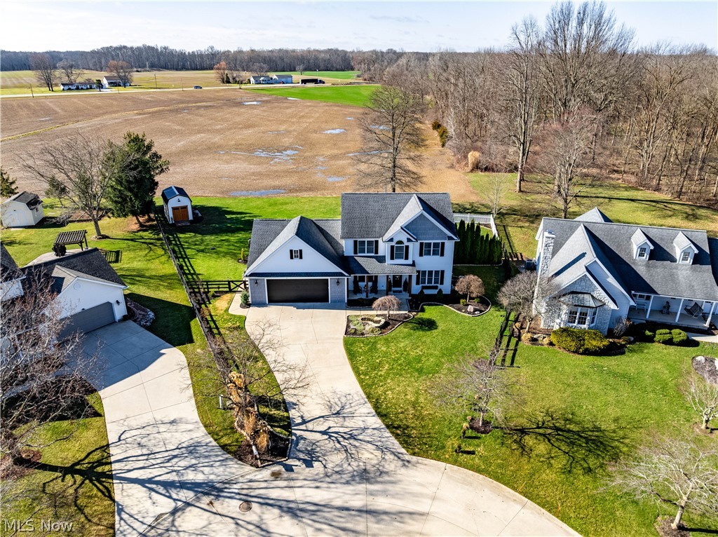 29 Stony Brook Lane Wakeman OH 44889