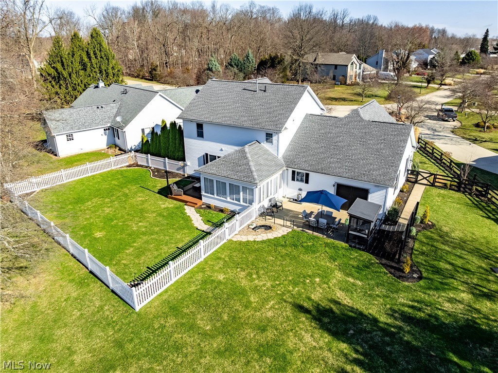 29 Stony Brook Lane Wakeman OH 44889