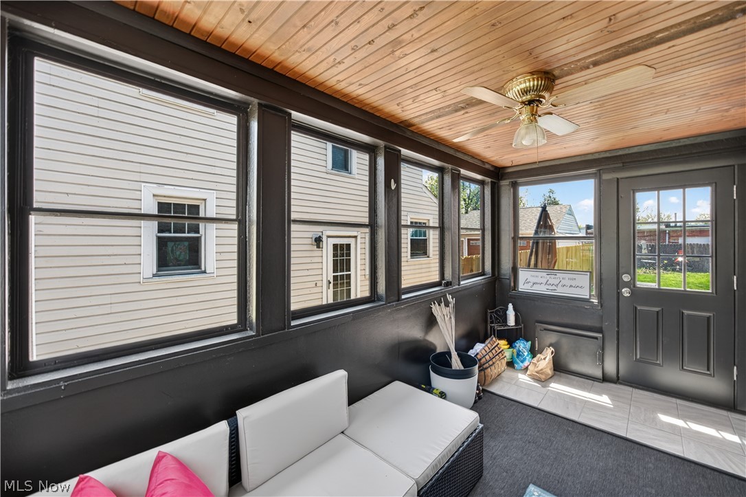 184 Woodrow Avenue Bedford OH 44146