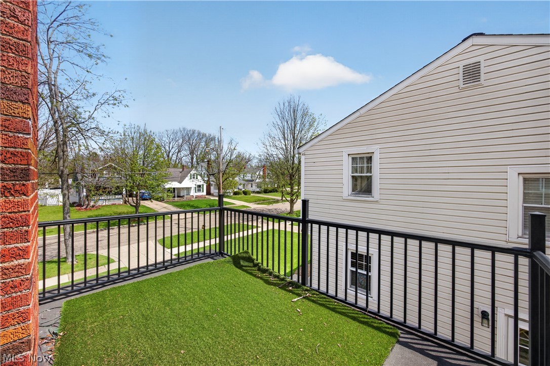 184 Woodrow Avenue Bedford OH 44146