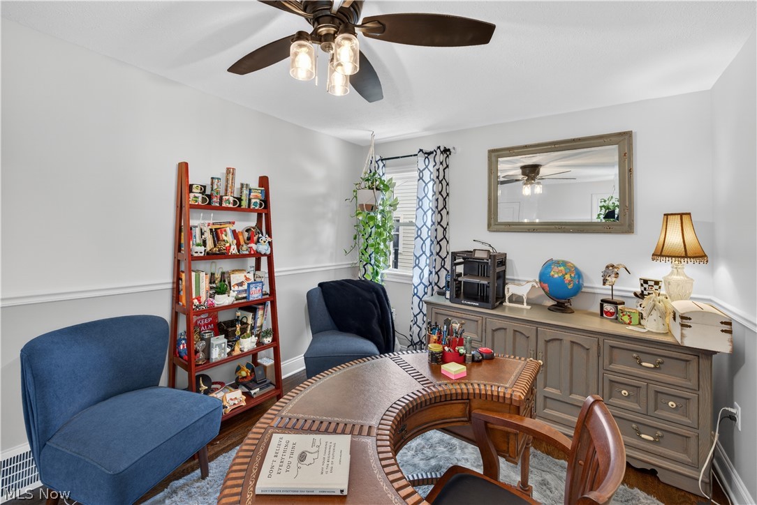 184 Woodrow Avenue Bedford OH 44146