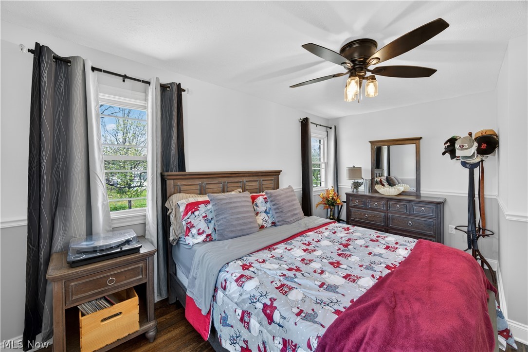 184 Woodrow Avenue Bedford OH 44146