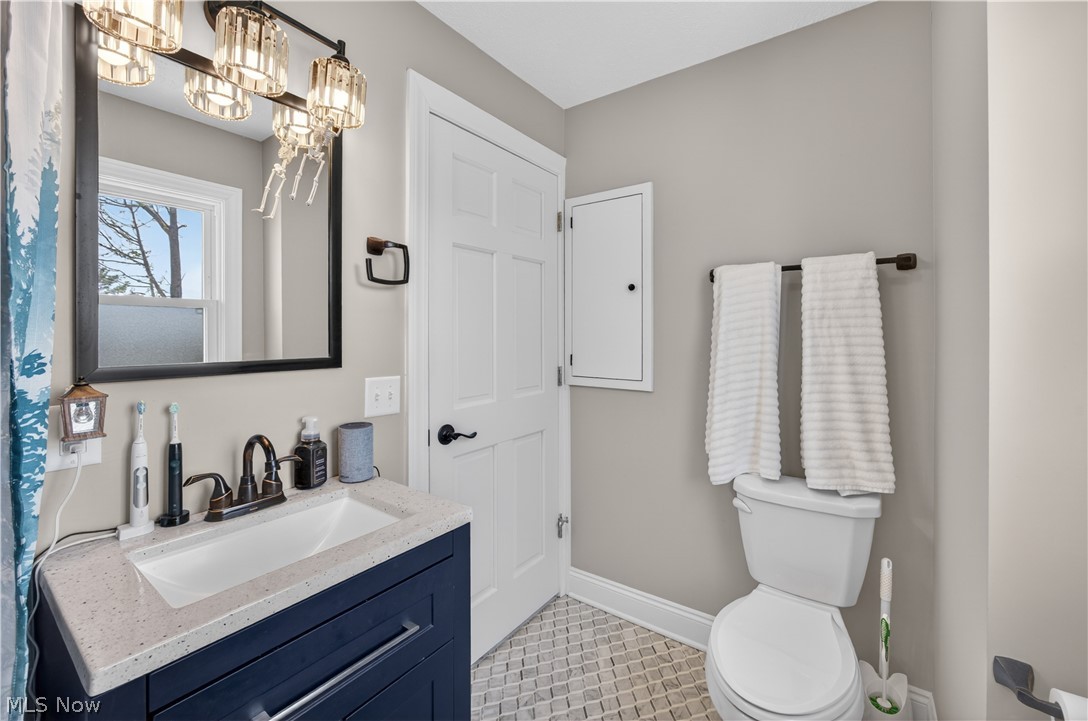 184 Woodrow Avenue Bedford OH 44146