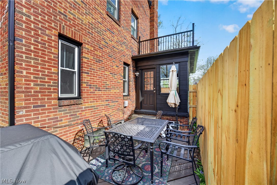 184 Woodrow Avenue Bedford OH 44146