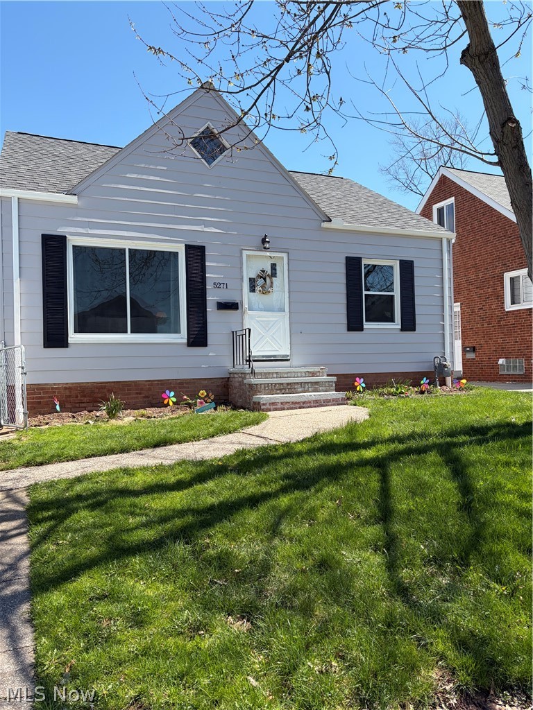 5271 W 49th Street Parma OH 44134
