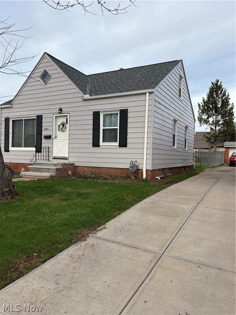 5271 W 49th Street Parma OH 44134
