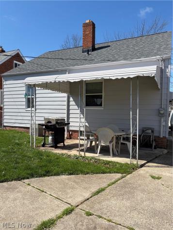5271 W 49th Street Parma OH 44134