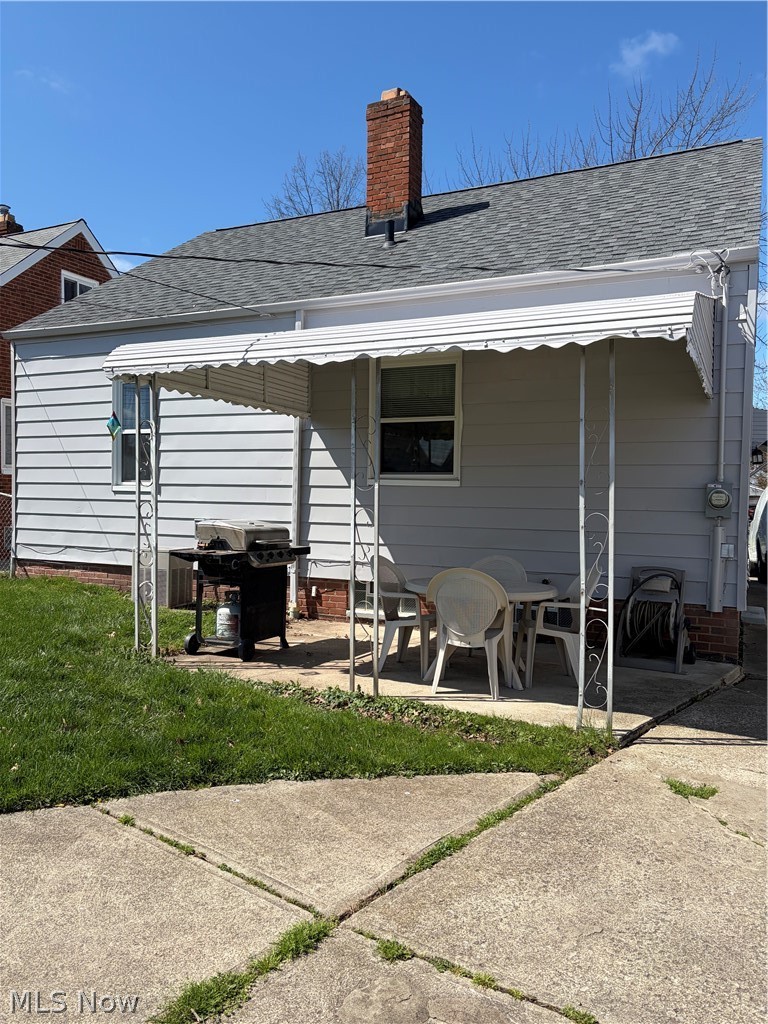 5271 W 49th Street Parma OH 44134